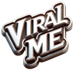 Viral Me site logo